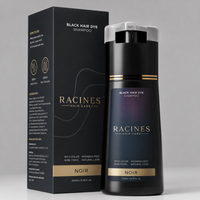 RACINES™ — Ritocco Ricrescita Express